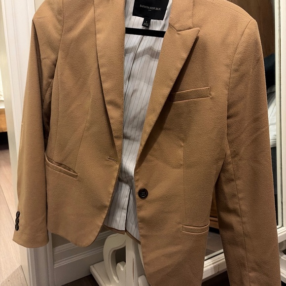 Blazer - Picture 1 of 3